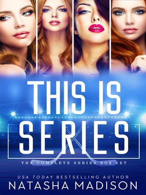 cover image of This Is Series